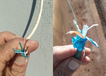 El IMAS recurre a la Policía por reiterados actos de vandalismo en Puerto Iguazú