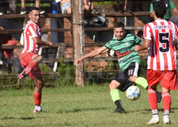 La revancha de El Brete vs. Candé se juega el sábado