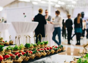 Preocupa la gran cantidad de empresas de catering sin habilitación en Posadas