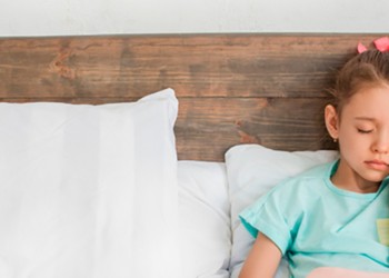 Las migrañas también afectan a niños y niñas: síntomas y tratamiento