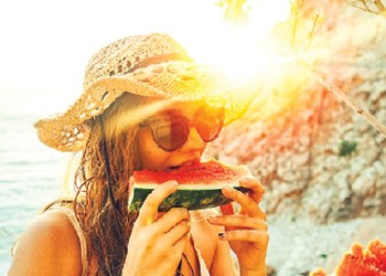 Tres pasos para prevenir la celulitis