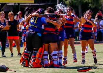 Centro y CAPRI reeditarán el clásico en la final del Oficial