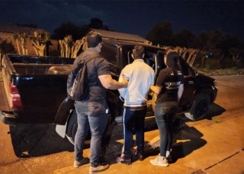 “Chita” Fernández admitió que asesinó a Aparicio Duarte y acordó once años de prisión