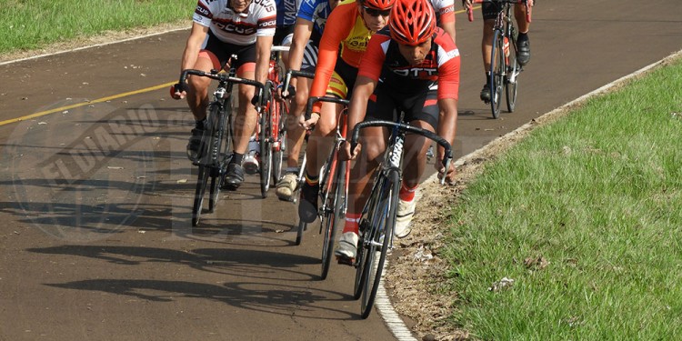 A PREPARARSE. Los ciclistas misioneros ya iniciaron la planificación de cara a una nueva fecha de la FACPyR.