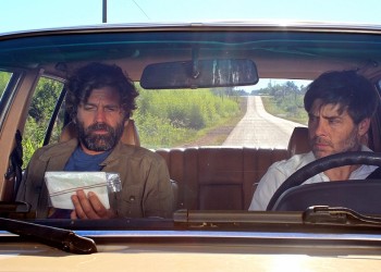 El Ciclo Mandioca se despide con “El hombre inconcluso”