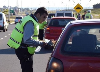 Aprueban cambios en  la Justicia de Faltas