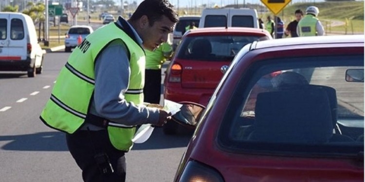 ACTUALIZADO. El funcionamiento de los inspectores de tránsito estaba en tela de juicio desde hace meses.