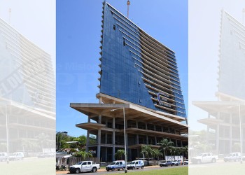 Complejo IPLyC Costanera: en 2023 se entregarán los primeros departamentos