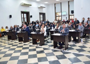 Posadas: por unanimidad, aprobaron el Presupuesto municipal 2023
