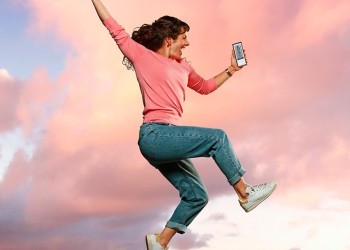 Confía y búscate dentro