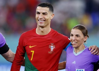 Cristiano Ronaldo es leyenda: superó a Pelé