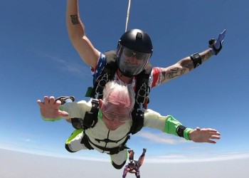 Algo nuevo para vivir diferente