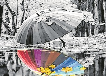 Cromoterapia: Llenando vacíos