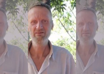 Tras más de cinco meses continúan buscando a Daniel Krysztaluk