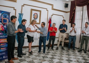 El nuevo Deporbono entregará un Toyota Corolla y otros cuatro premios