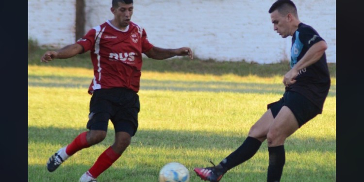 LAS DOS CARAS. Deportivo dio otro paso, mientras que Ágil no pudo. (Foto Doble Cinco).