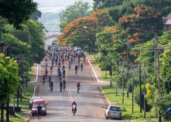 San Javier se prepara para “El desafío de los cerros”