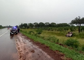 Más despistes esta tarde sobre la Ruta 14