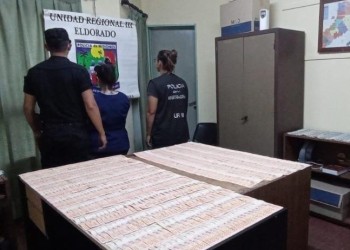 Empleada infiel despojó de los ahorros de toda su vida al sexagenario al que debía cuidar