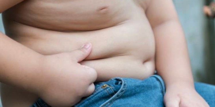 RIESGO. Cada vez más casos de diabetes relacionados con la obesidad.