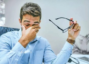 Dolor crónico y salud mental