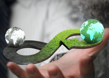 Escuelas técnicas exponen proyectos de Economía Circular en Posadas