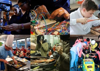 Por qué se conmemora hoy el Día de la Educación Técnica