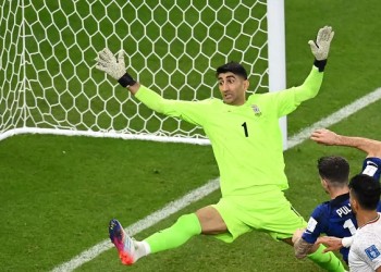 Qatar 2022: Inglaterra y EEUU, los nuevos clasificados