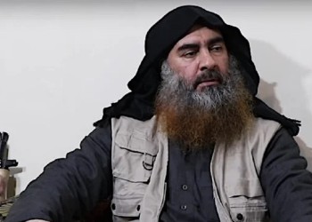 Estado Islámico anuncia la muerte de su líder… y también al reemplazante