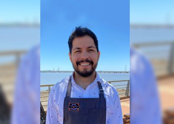 Un misionero competirá mañana por cocinar la mejor empanada de Argentina