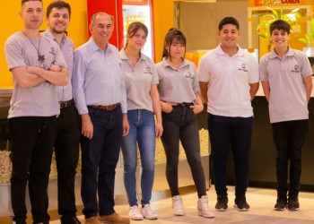 El primer trabajo, un desafío posible para los jóvenes posadeños