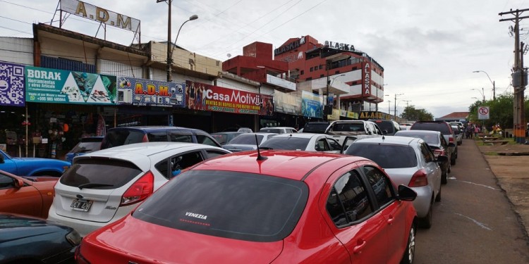 Imagen de archivo (Itapúa en Noticias)