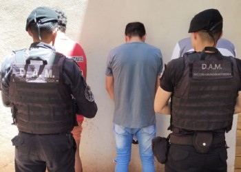 Posadas: atrapan a estafadores que pagaban con cheques falsos