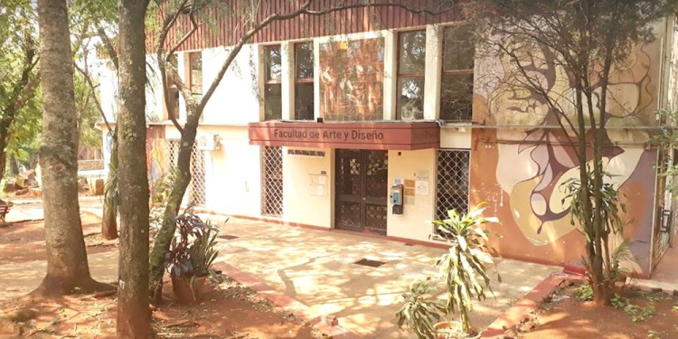 EN CRECIMIENTO. Esperan un importante crecimiento en la población estudiantil para el ciclo lectivo 2023.