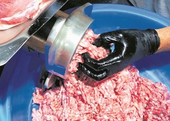 Permiten la faena artesanal y elaboración de chacinados en salas habilitadas