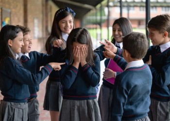 Bullying: “Debemos apostar a que los chicos puedan verse como semejantes”
