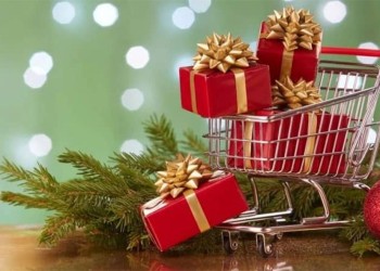 El Banco Credicoop se suma al Ahora Fiestas y Posadas Mágica