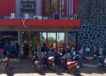 Quejas en Eldorado: los montos de las boletas de luz de la CEEL se duplicaron