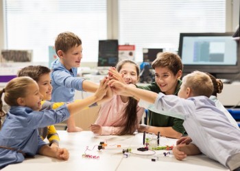 Construir ciudadanía desde el aula