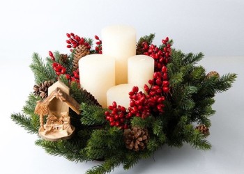 Adviento: Modo contemplación