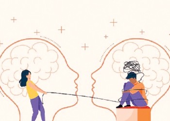 Empatía, hasta desgastarla