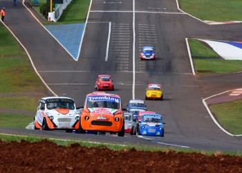 Gran cierre para los “fititos”