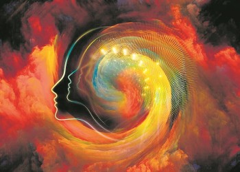 La respiración, una  manera de vivir