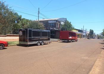 Regularon el uso de food trucks en Apóstoles