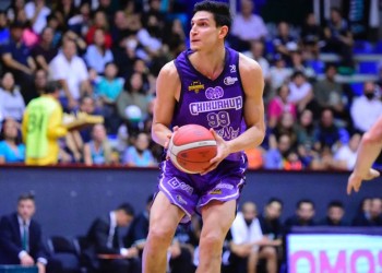 OTC jugará en Obras el Final 8