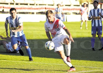 La Franja prepara modificaciones