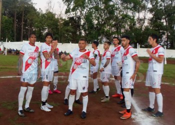 Guaraní: Carlos Marczuk se mostró “conforme con el resultado”