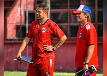 Regional Amateur: adelantan Guaraní y Vicov