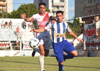 Un duelo clave en Puerto Piray