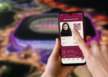 Advierten sobre los permisos “invasivos” y “violentos” de las apps para Qatar 2022